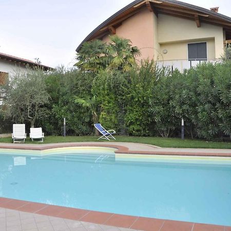 Apartments In Lazise - Gardasee 30250 Εξωτερικό φωτογραφία