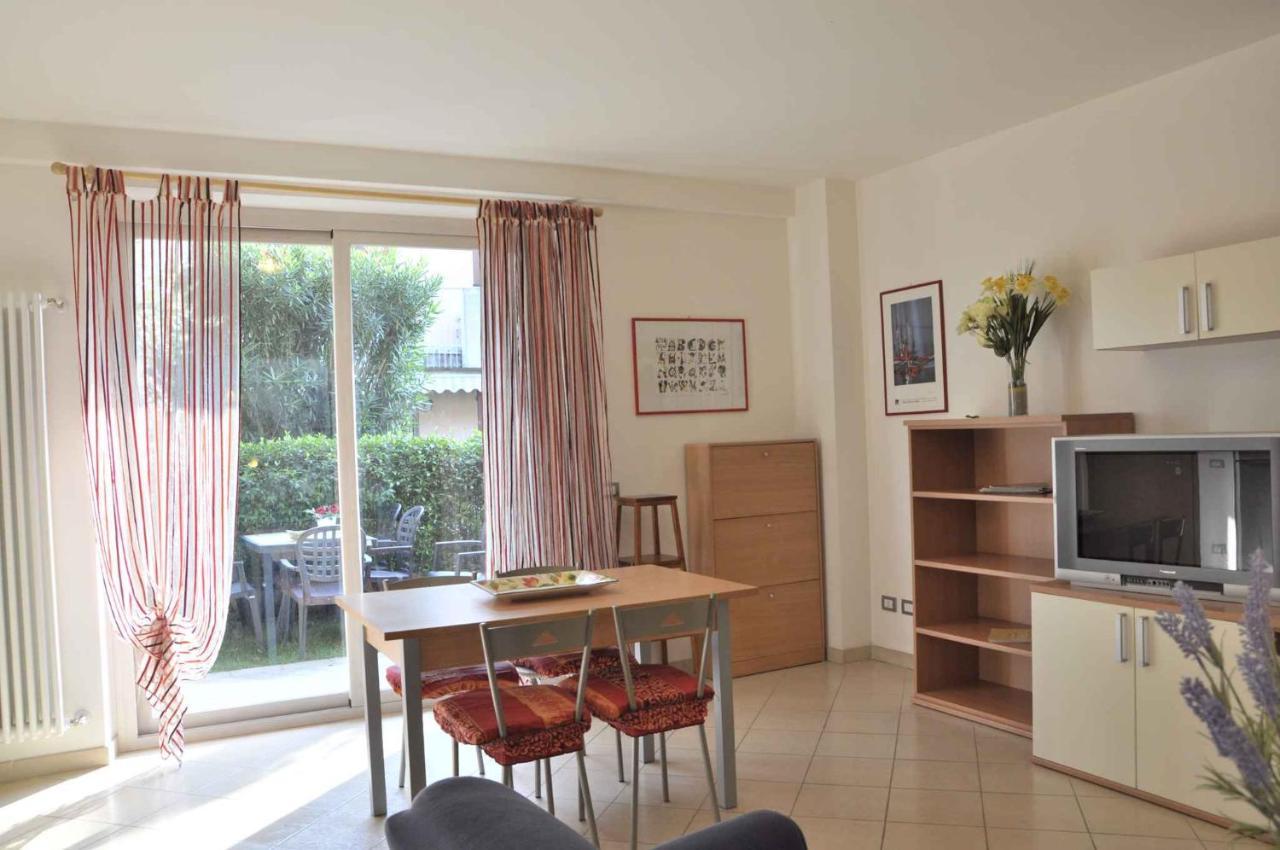 Apartments In Lazise - Gardasee 30250 Εξωτερικό φωτογραφία