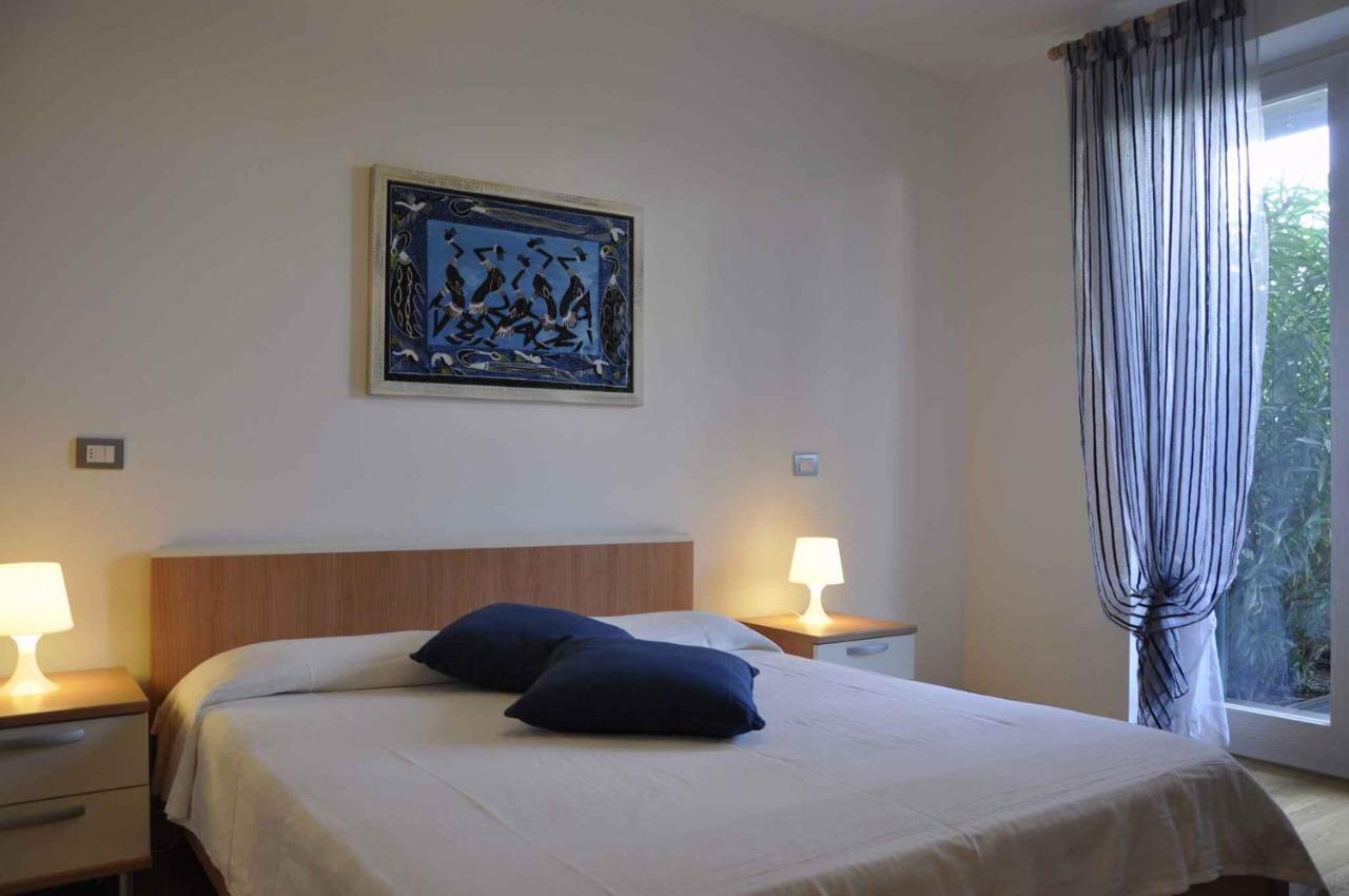 Apartments In Lazise - Gardasee 30250 Εξωτερικό φωτογραφία