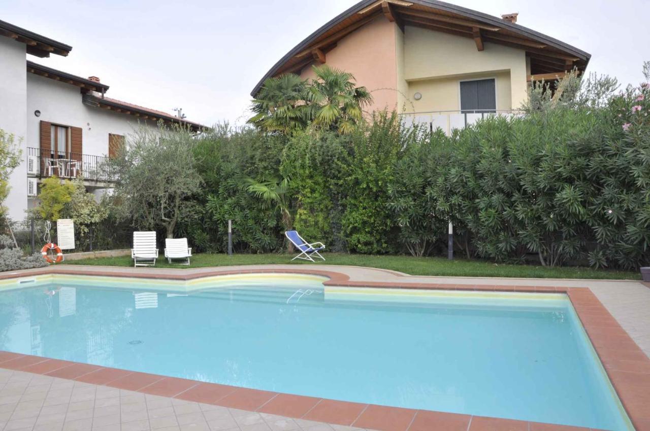 Apartments In Lazise - Gardasee 30250 Εξωτερικό φωτογραφία