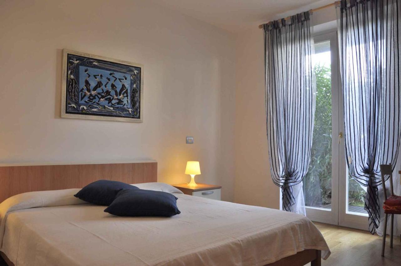 Apartments In Lazise - Gardasee 30250 Εξωτερικό φωτογραφία