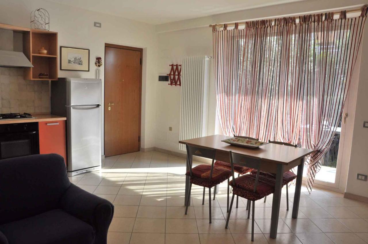 Apartments In Lazise - Gardasee 30250 Εξωτερικό φωτογραφία