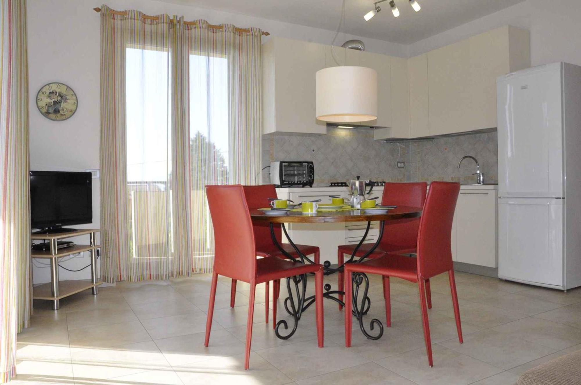 Apartments In Lazise - Gardasee 30250 Εξωτερικό φωτογραφία