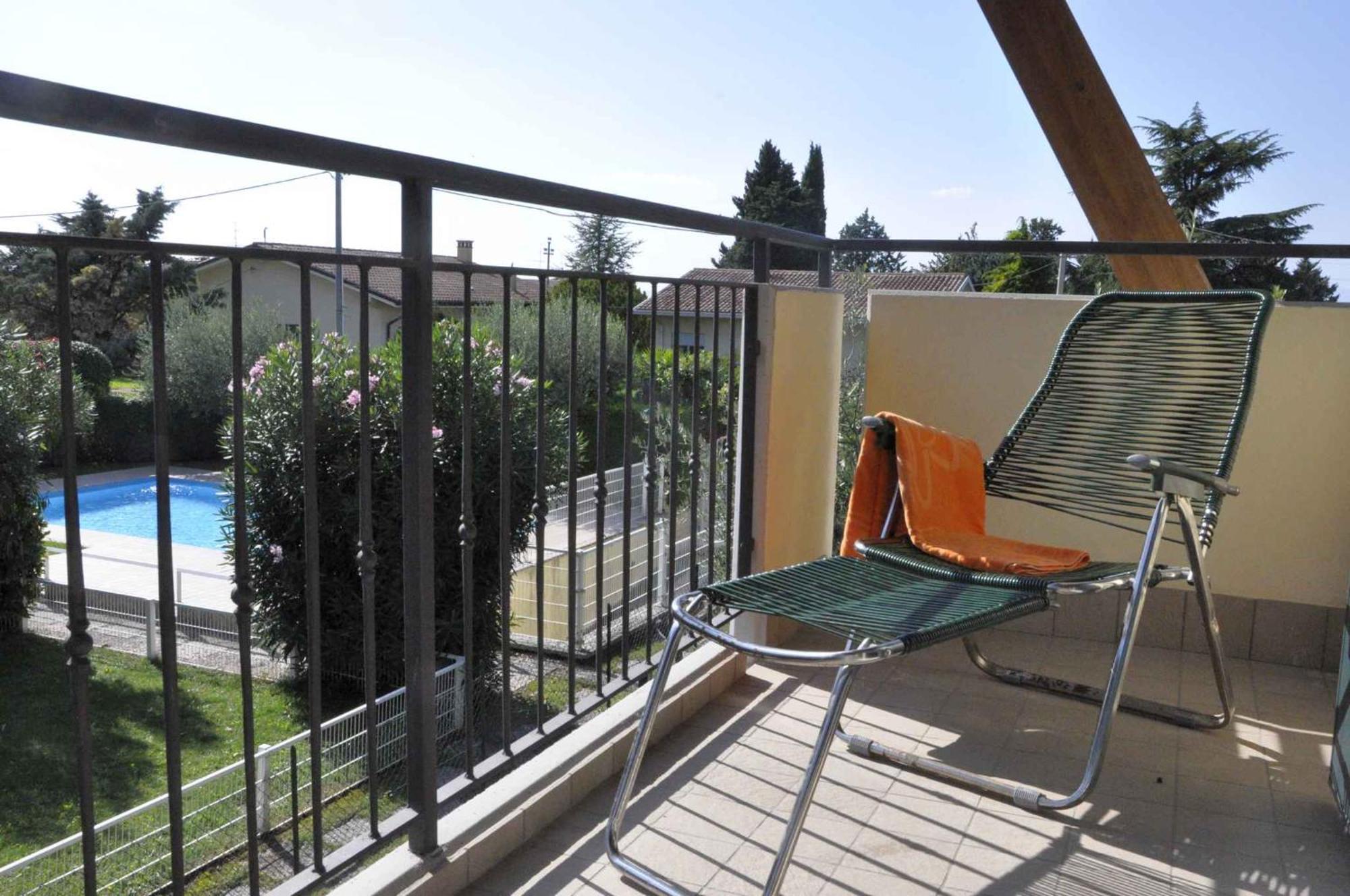 Apartments In Lazise - Gardasee 30250 Εξωτερικό φωτογραφία
