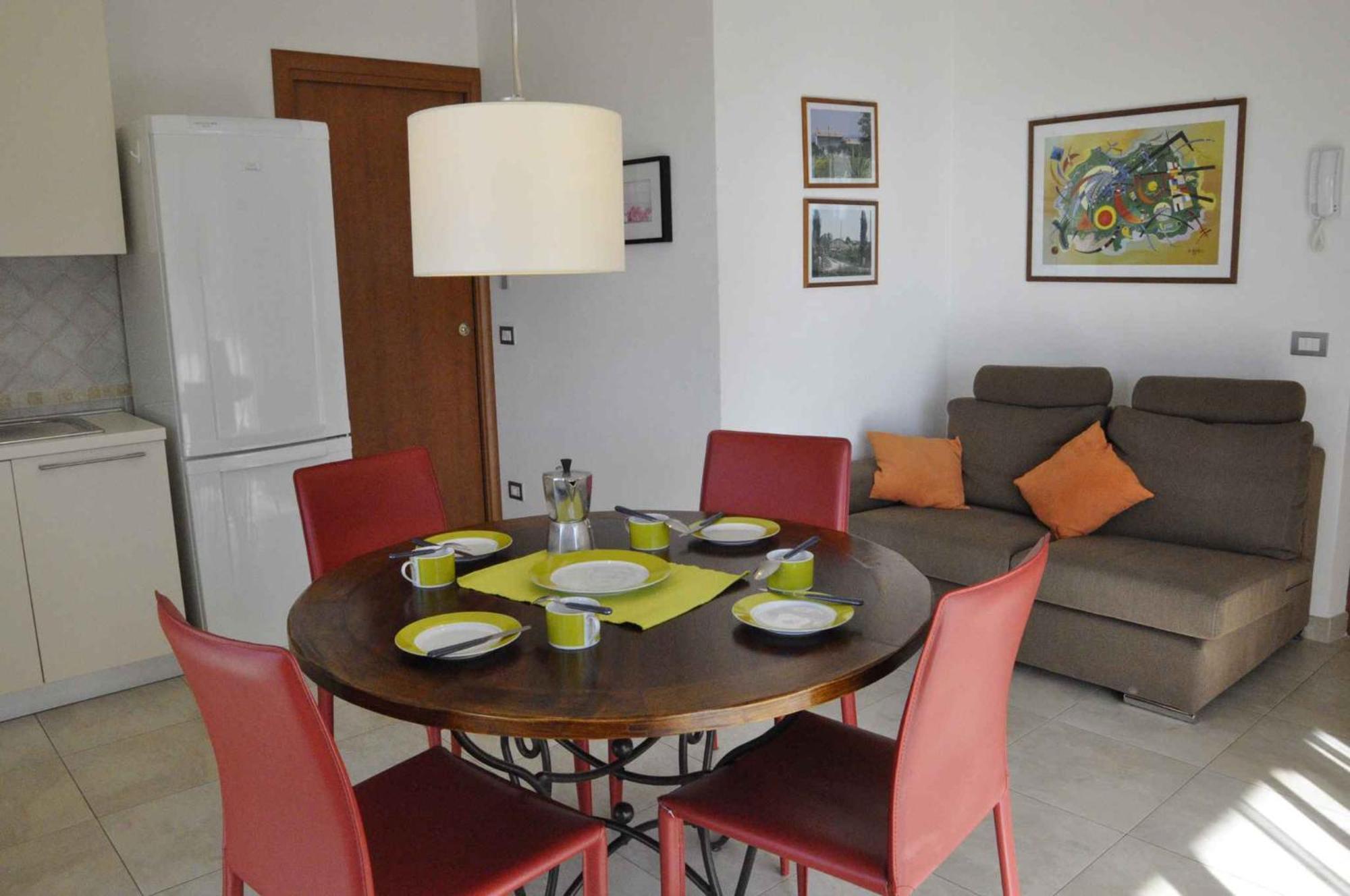 Apartments In Lazise - Gardasee 30250 Εξωτερικό φωτογραφία