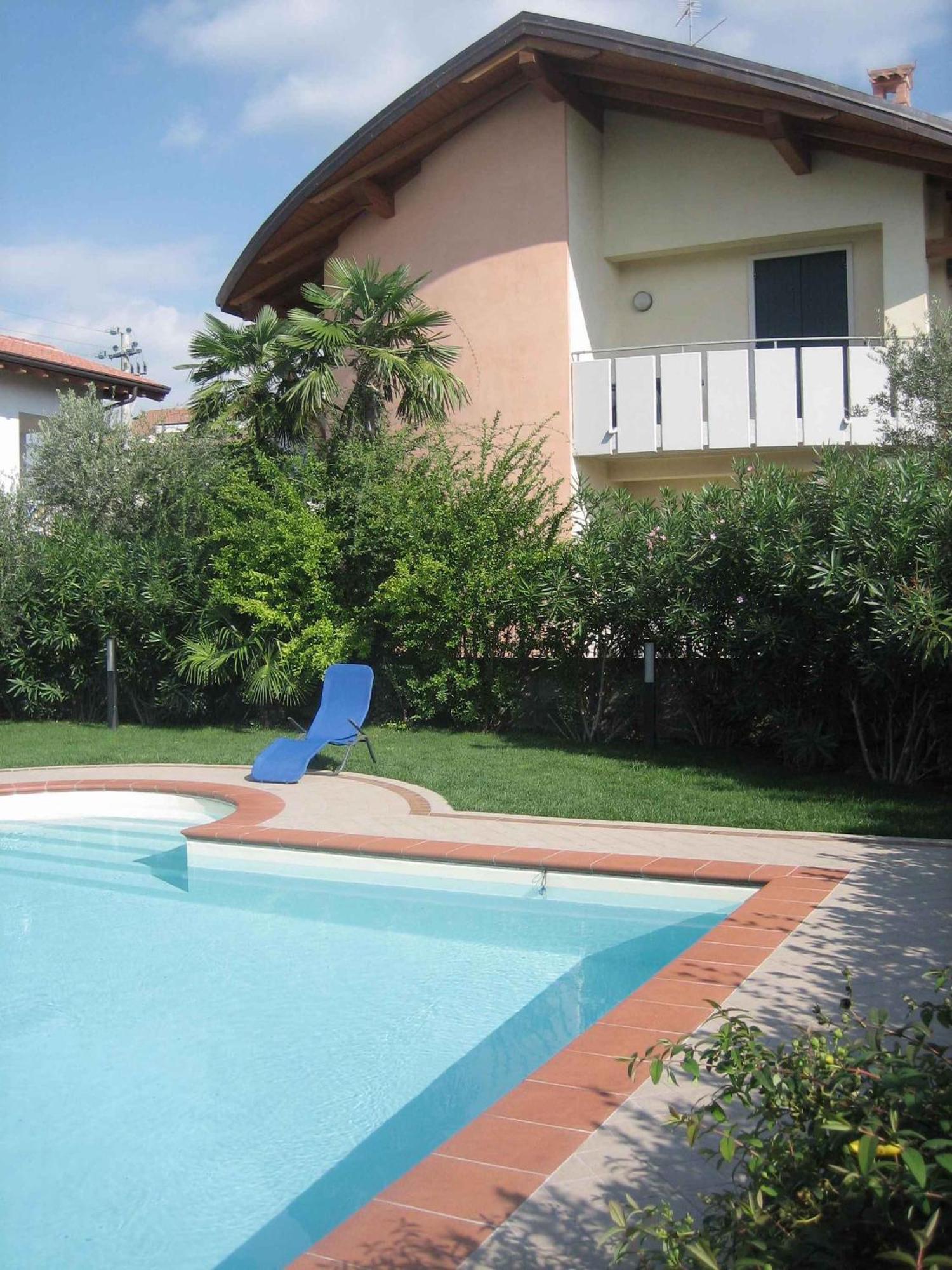 Apartments In Lazise - Gardasee 30250 Εξωτερικό φωτογραφία