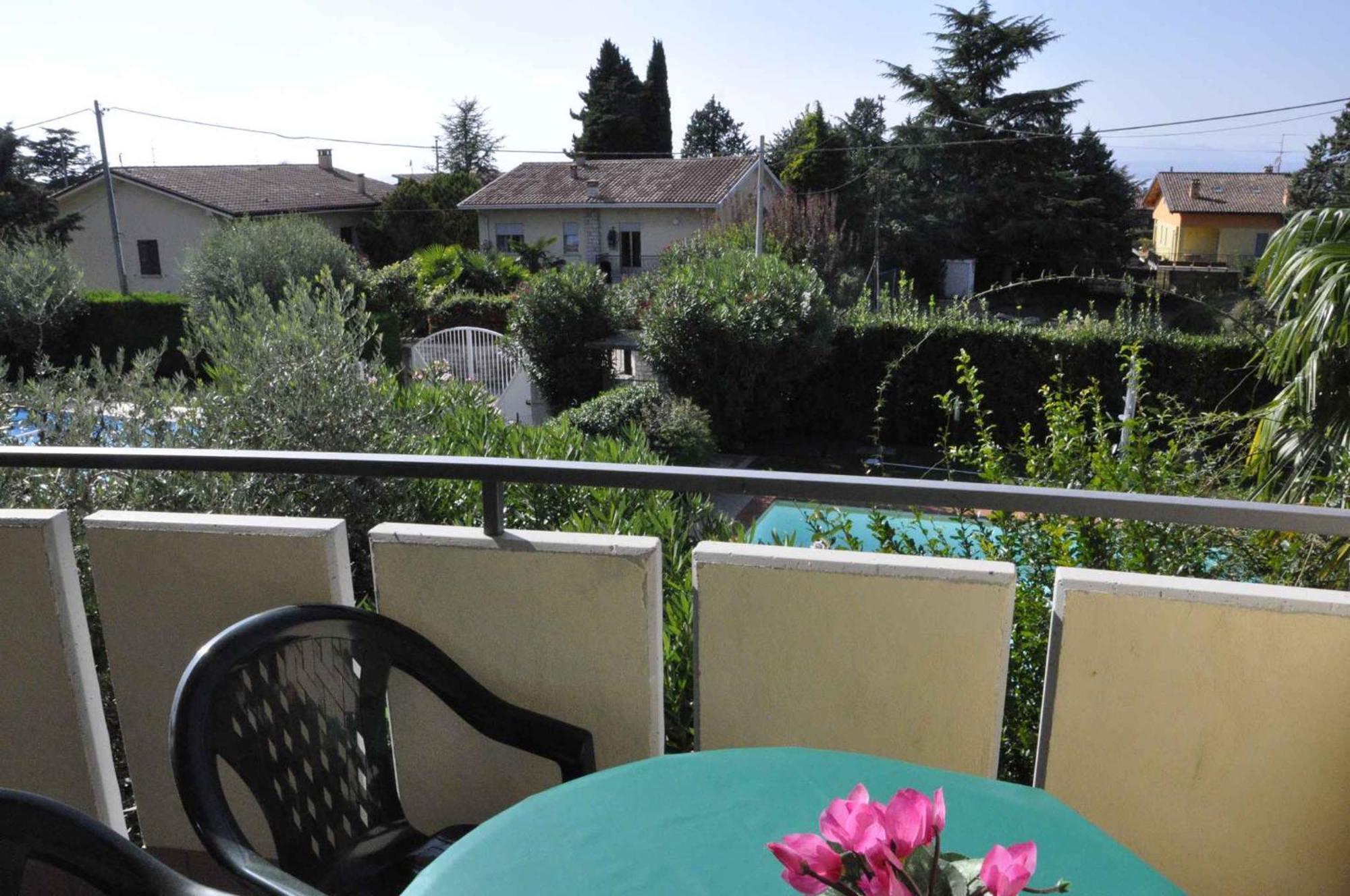 Apartments In Lazise - Gardasee 30250 Εξωτερικό φωτογραφία