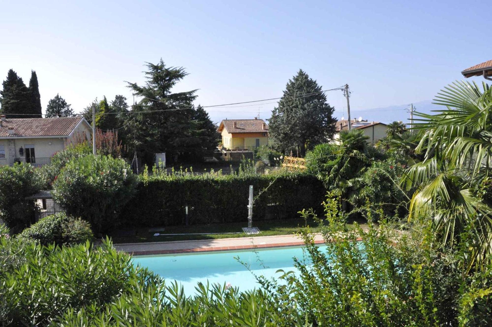 Apartments In Lazise - Gardasee 30250 Εξωτερικό φωτογραφία