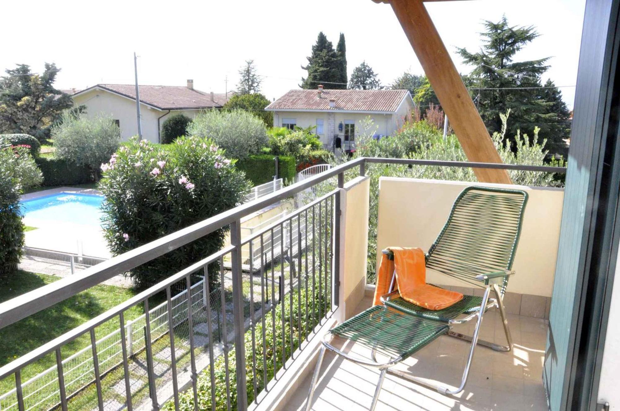 Apartments In Lazise - Gardasee 30250 Εξωτερικό φωτογραφία